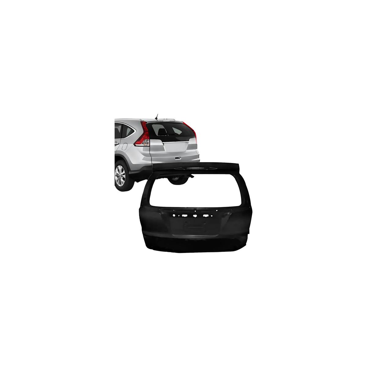 TAMPA CACAMBA TRASEIRA CRV 2012 A 2017 (RF28791)