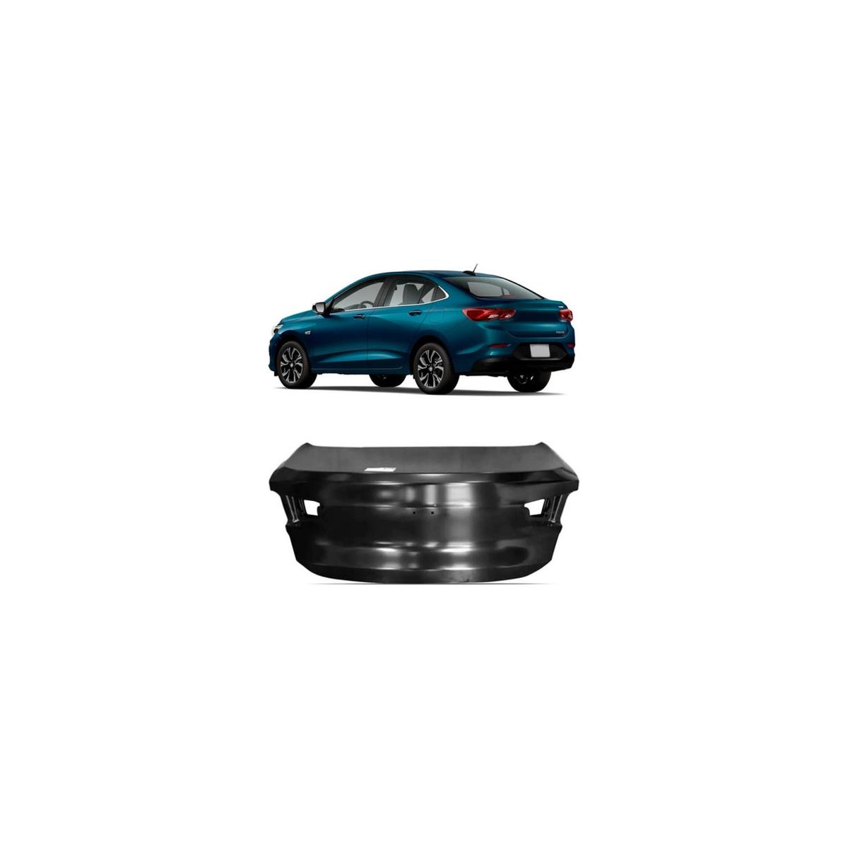 TAMPA CACAMBA TRASEIRA ONIX 2020 A 2025 (RF29882)