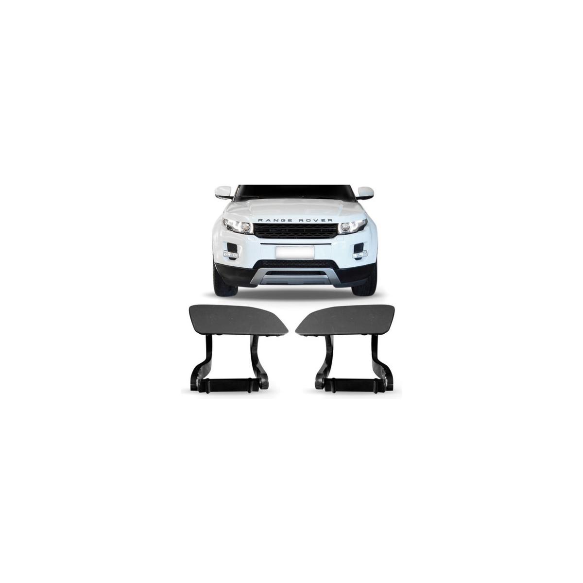 TAMPA DO LIMPADOR FAROL ESQUERDO EVOQUE 2013 A 2015 (RF27781)