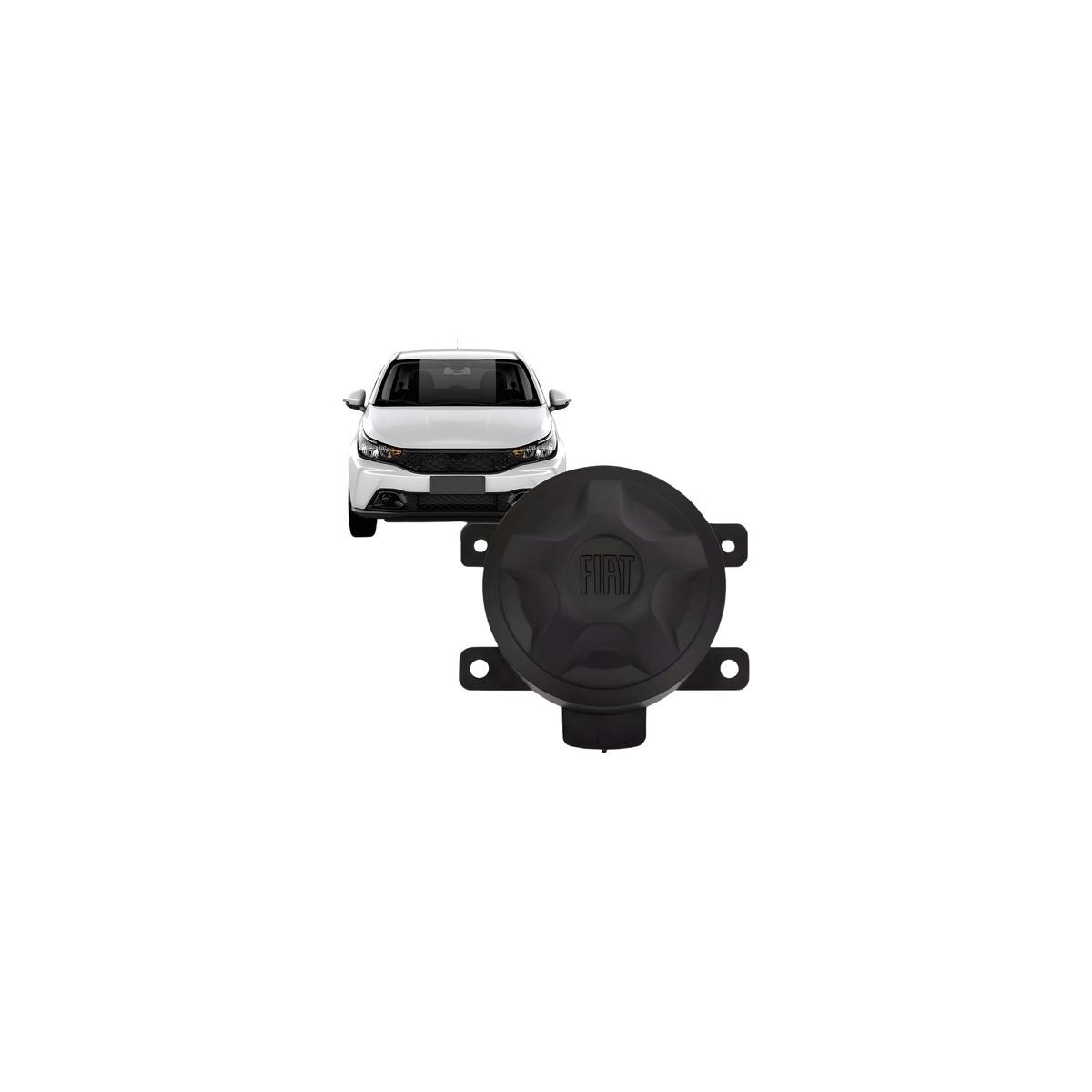 TAMPA FAROL DE MILHA DIREITO ARGO 2017 A 2024 (RF33674)