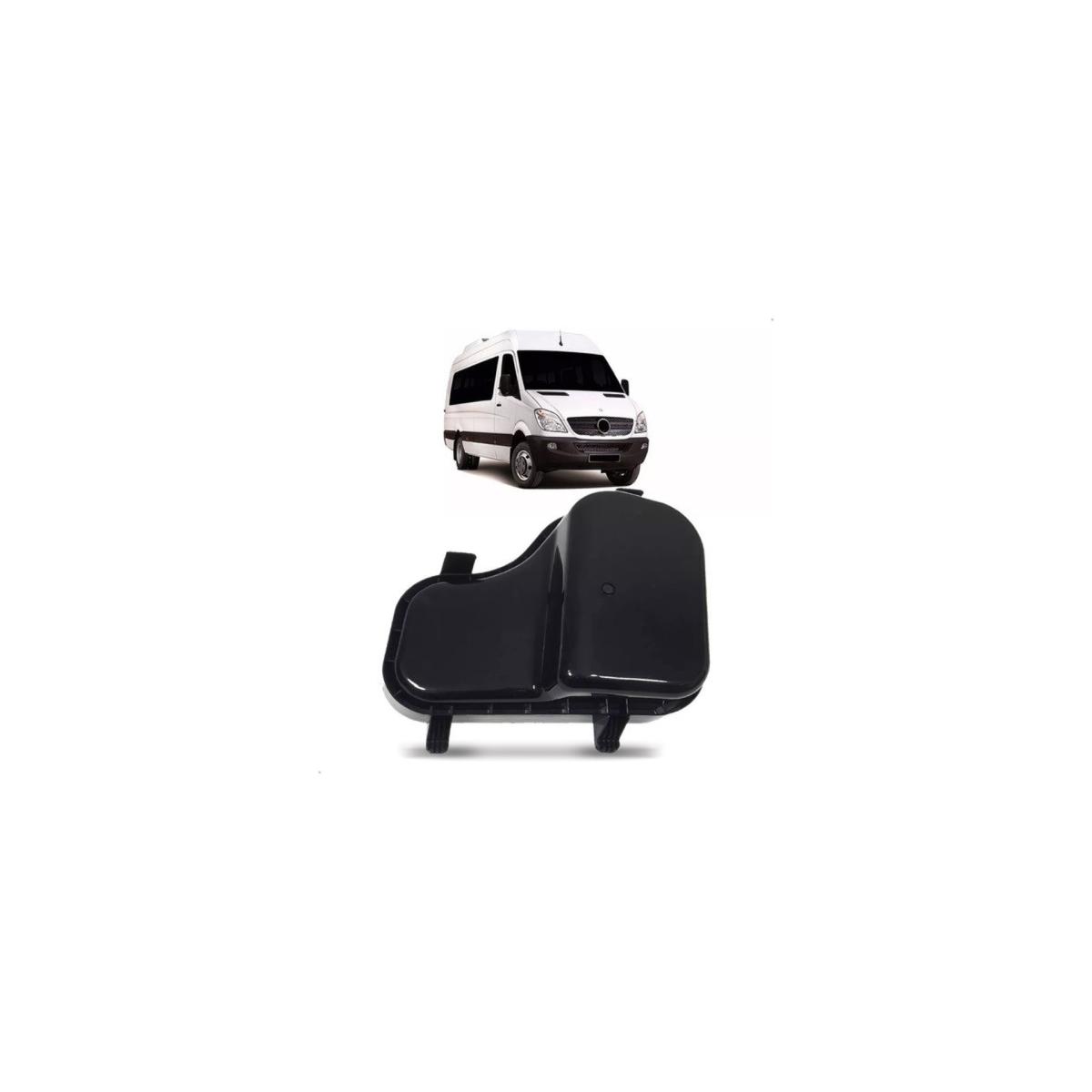 TAMPA FAROL PRINCIPAL ESQUERDO SPRINTER 2012 A 2016 (RF32681)