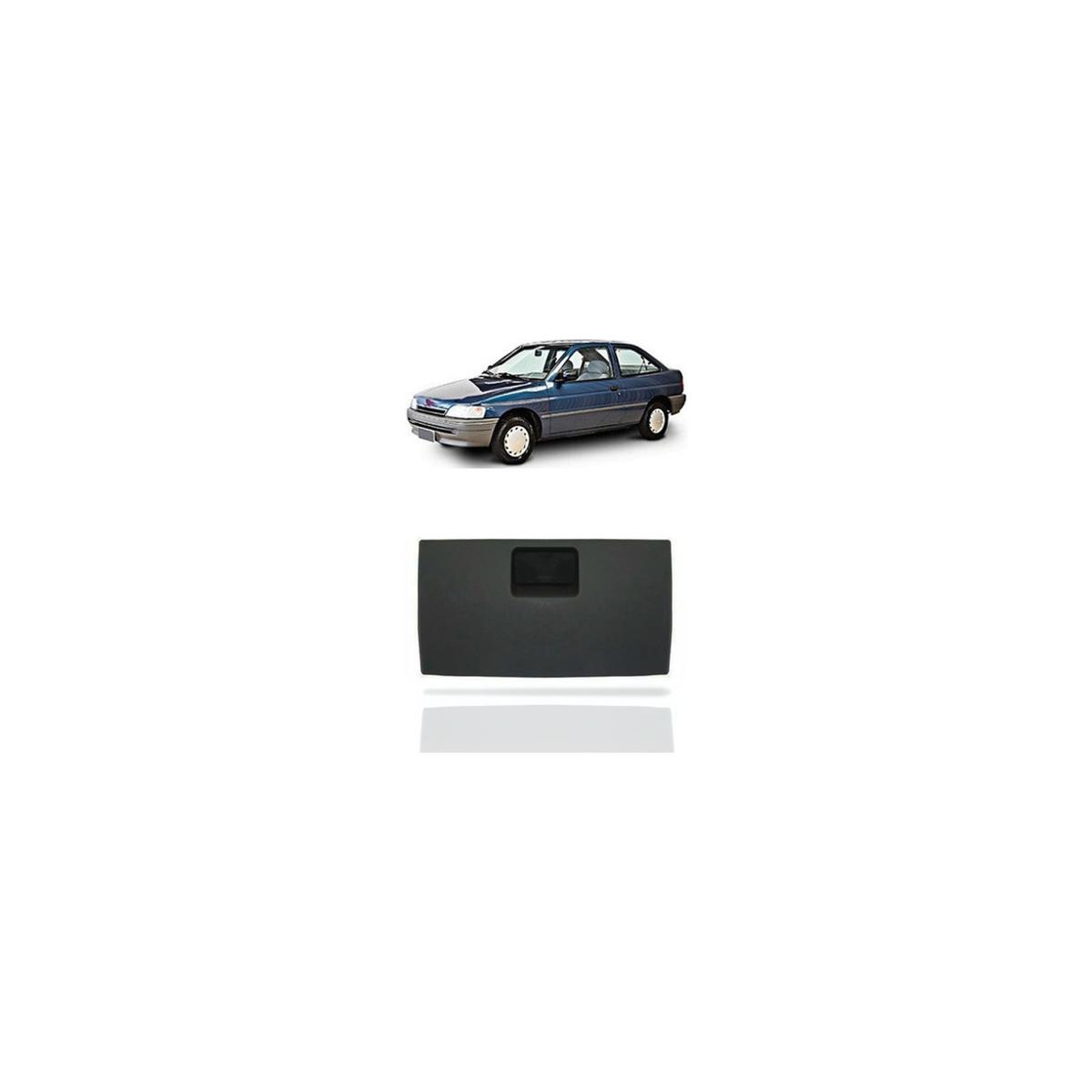 TAMPA PORTA LUVAS ESCORT SAP (RFAPS202)