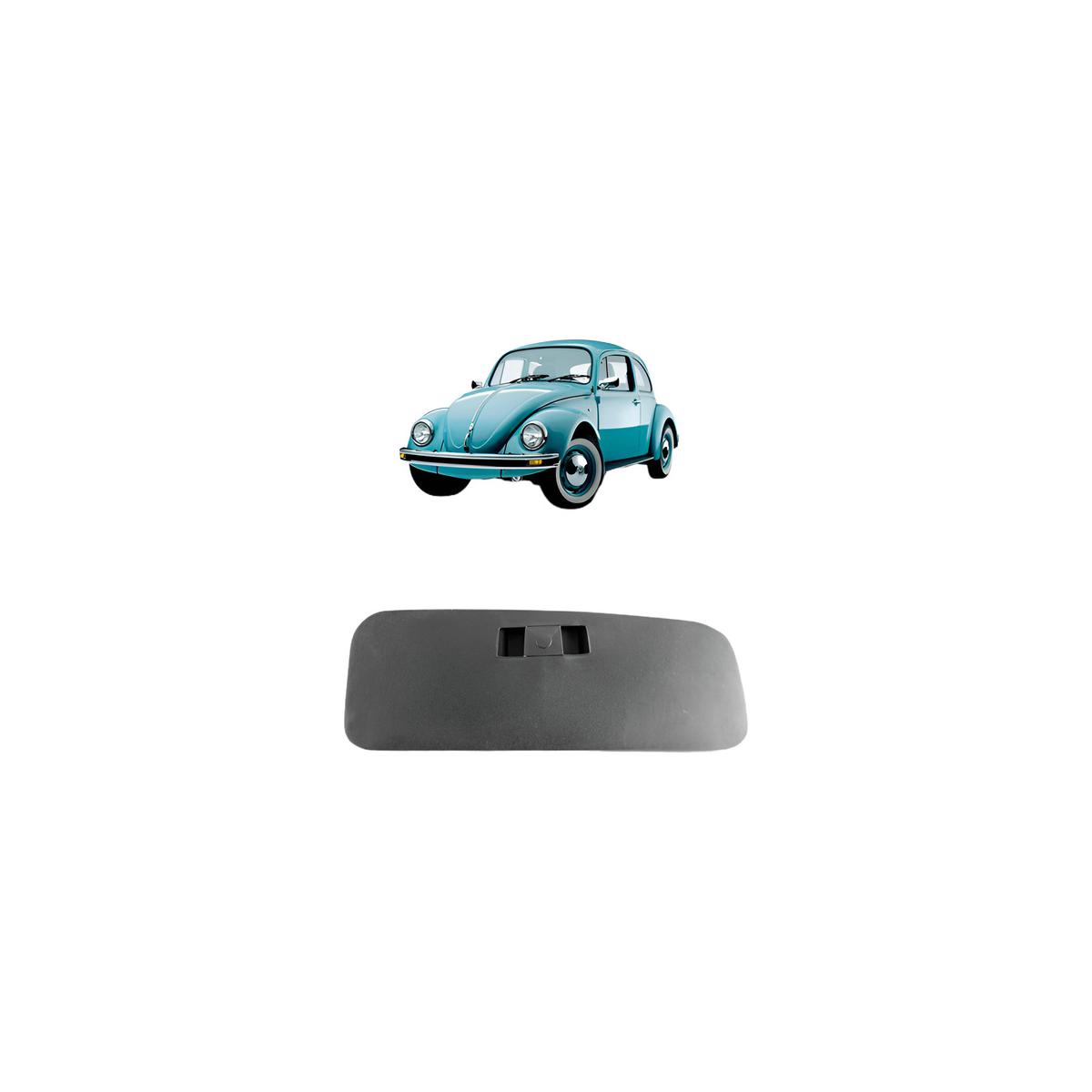 TAMPA PORTA LUVAS FUSCA 1982 A 1986 (RFG117)