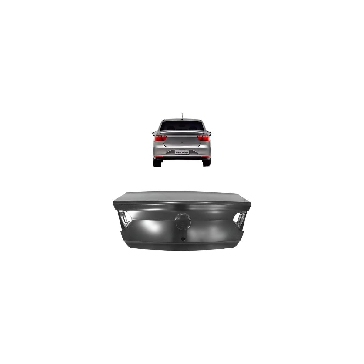 TAMPA PORTA MALAS VOYAGE 2013 A 2023 (RF28752)