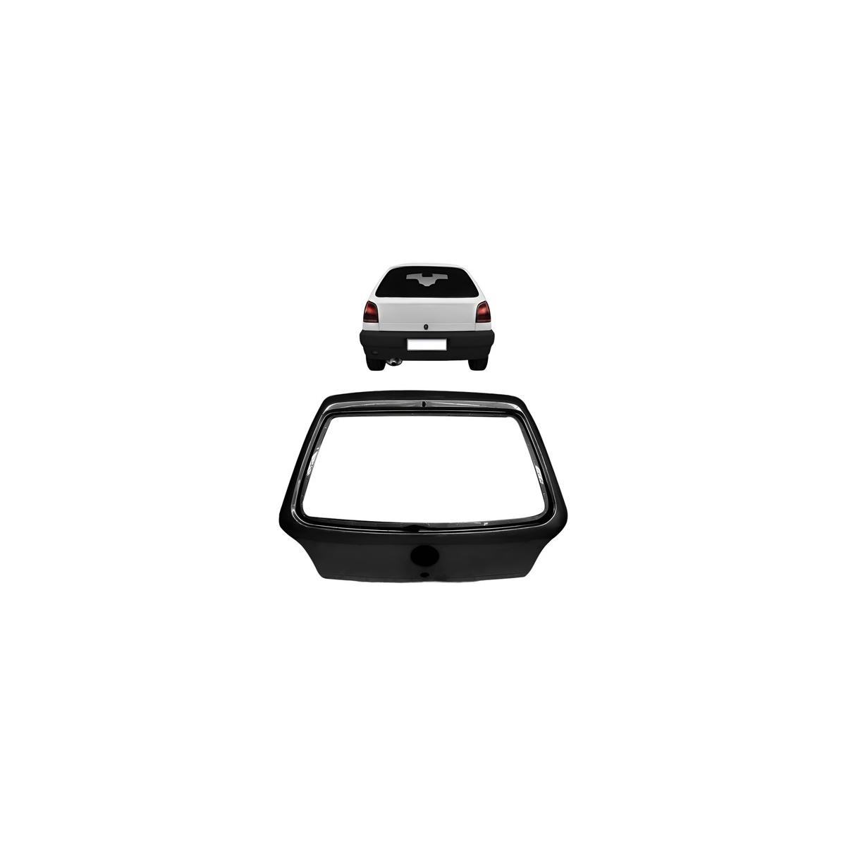 TAMPA PORTA MALAS GOL 1999 A 2005 (RF28755)