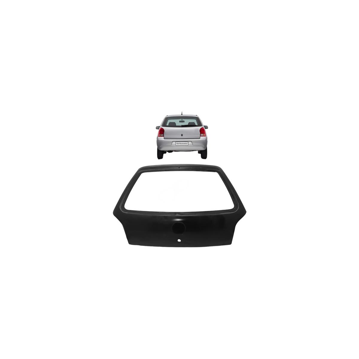 TAMPA PORTA MALAS GOL 2006 A 2008 (RF28756)