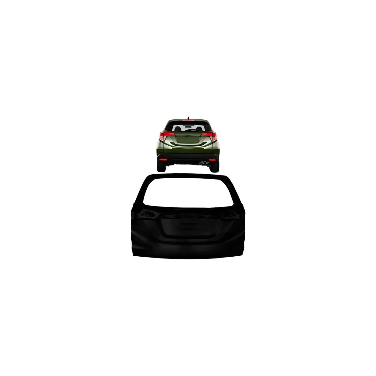 TAMPA PORTA MALAS HRV 2015 A 2021 (RF28780)