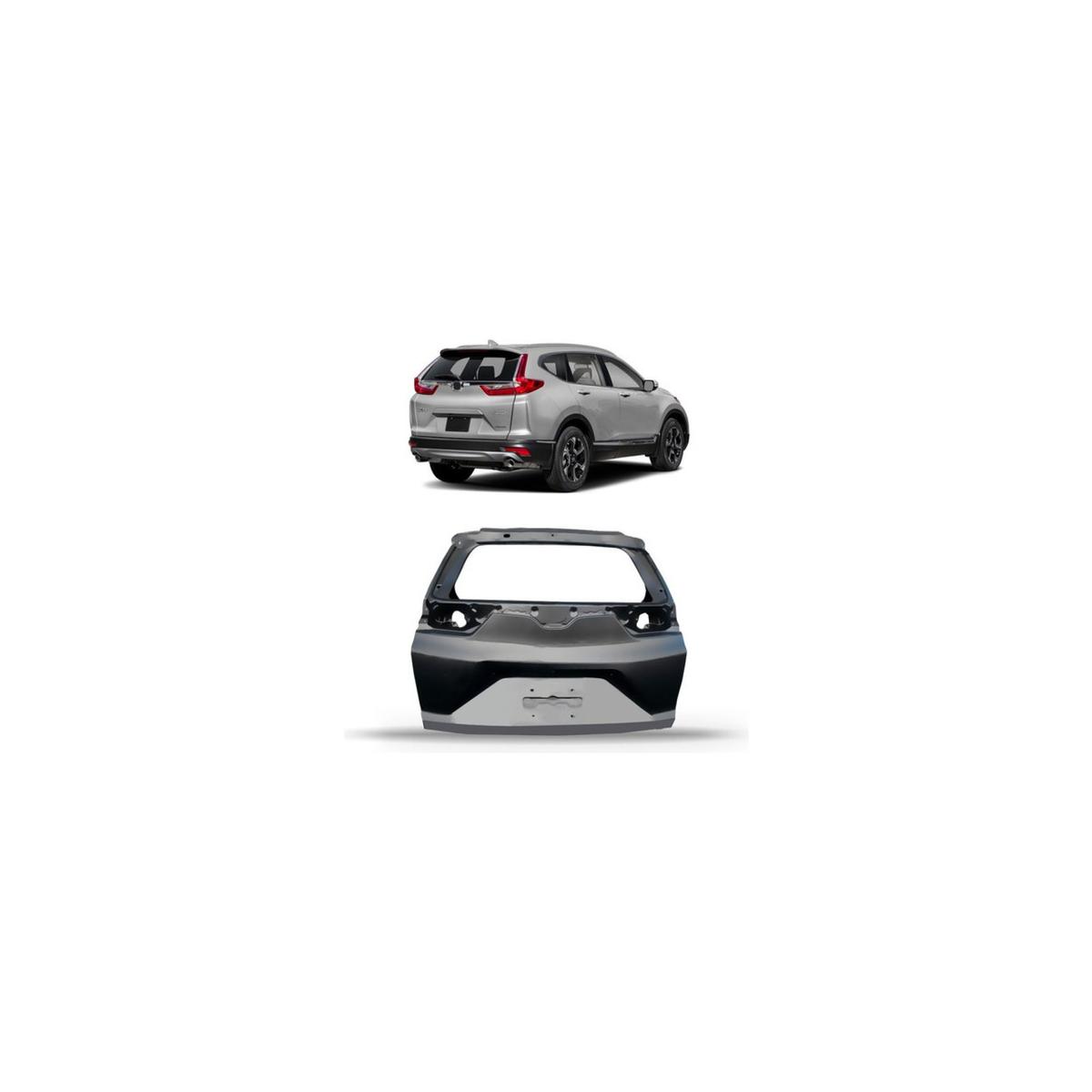 TAMPA PORTA MALAS CRV 2018 A 2021 (RF28797)