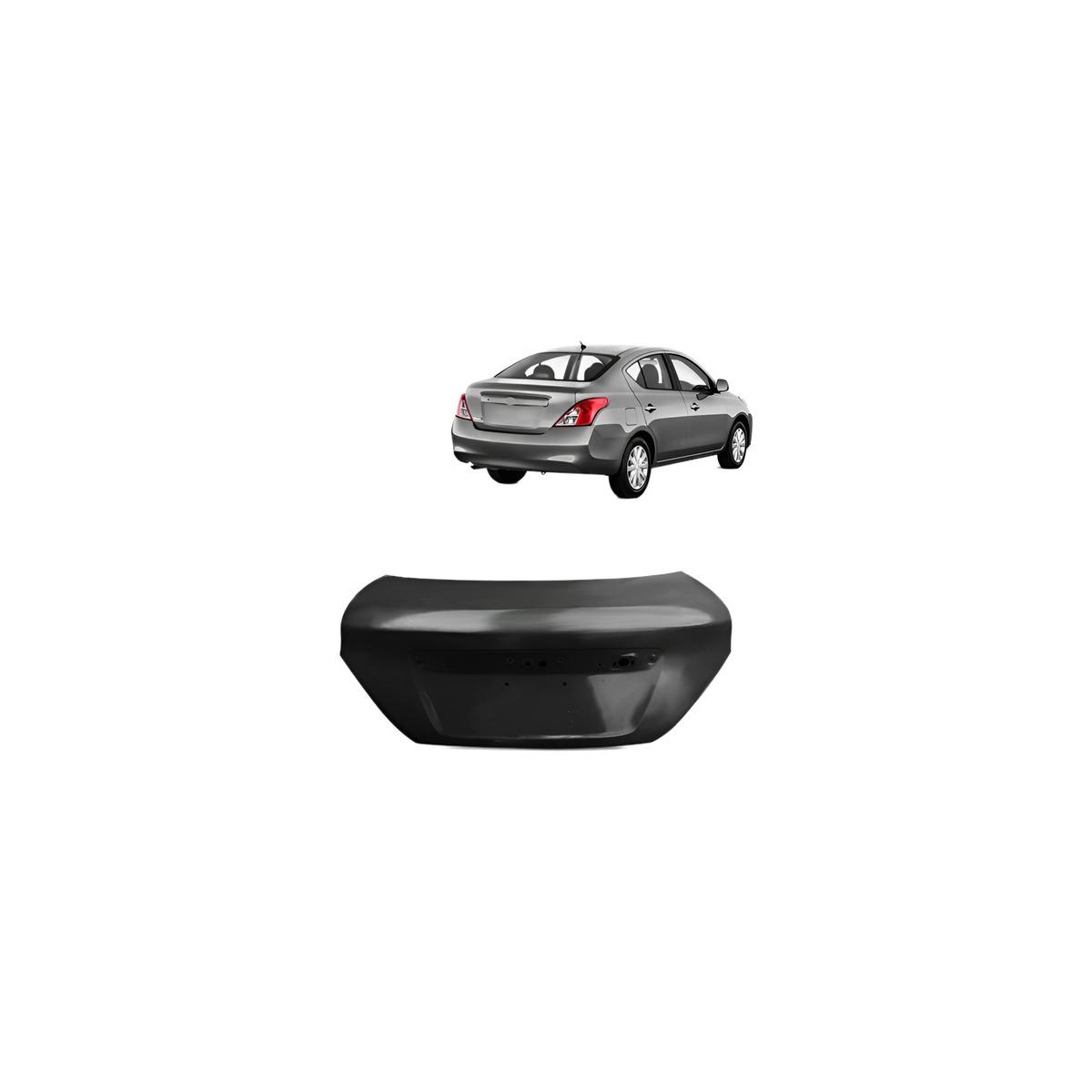 TAMPA PORTA MALAS VERSA 2011 A 2019 (RF28823)