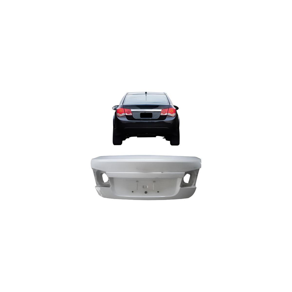 TAMPA PORTA MALAS CRUZE 2011 A 2016 (RF28836)