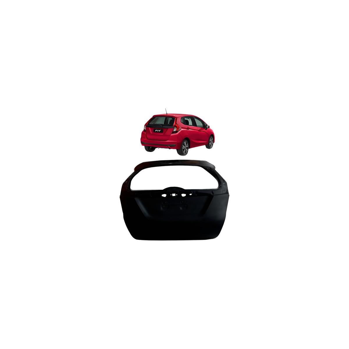 TAMPA PORTA MALAS FIT 2014 A 2021 (RF29317)