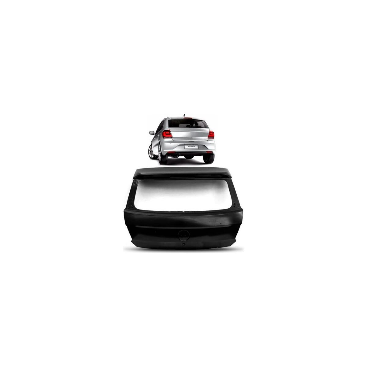 TAMPA PORTA MALAS GOL 2016 A 2023 (RF29443)