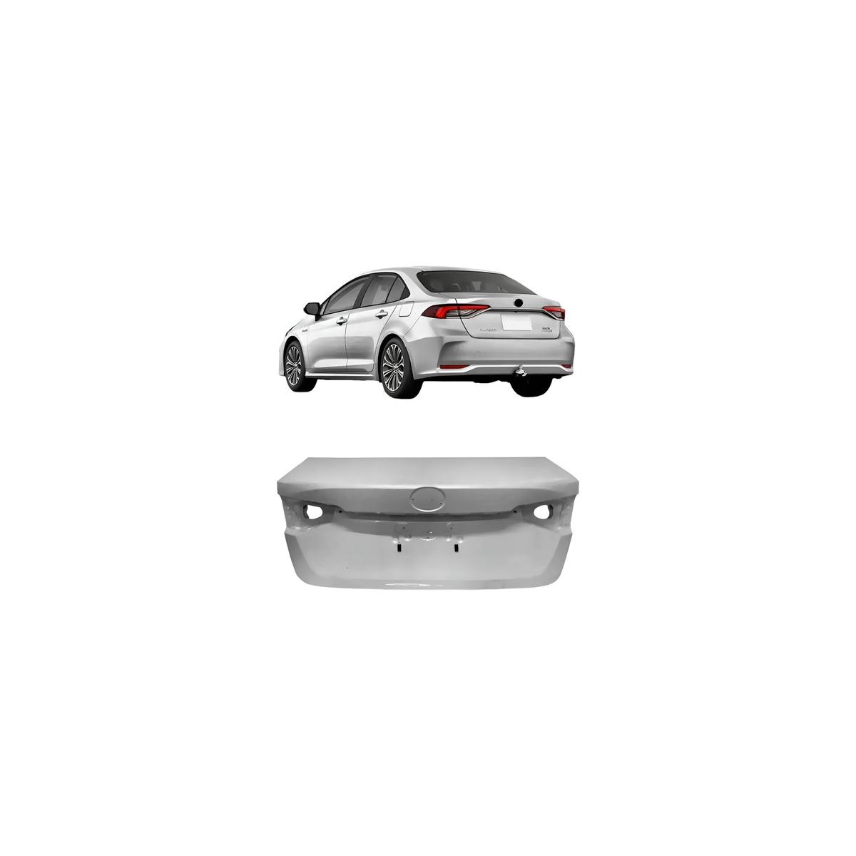 TAMPA PORTA MALAS COROLLA 2020 A 2024 (RF29569)