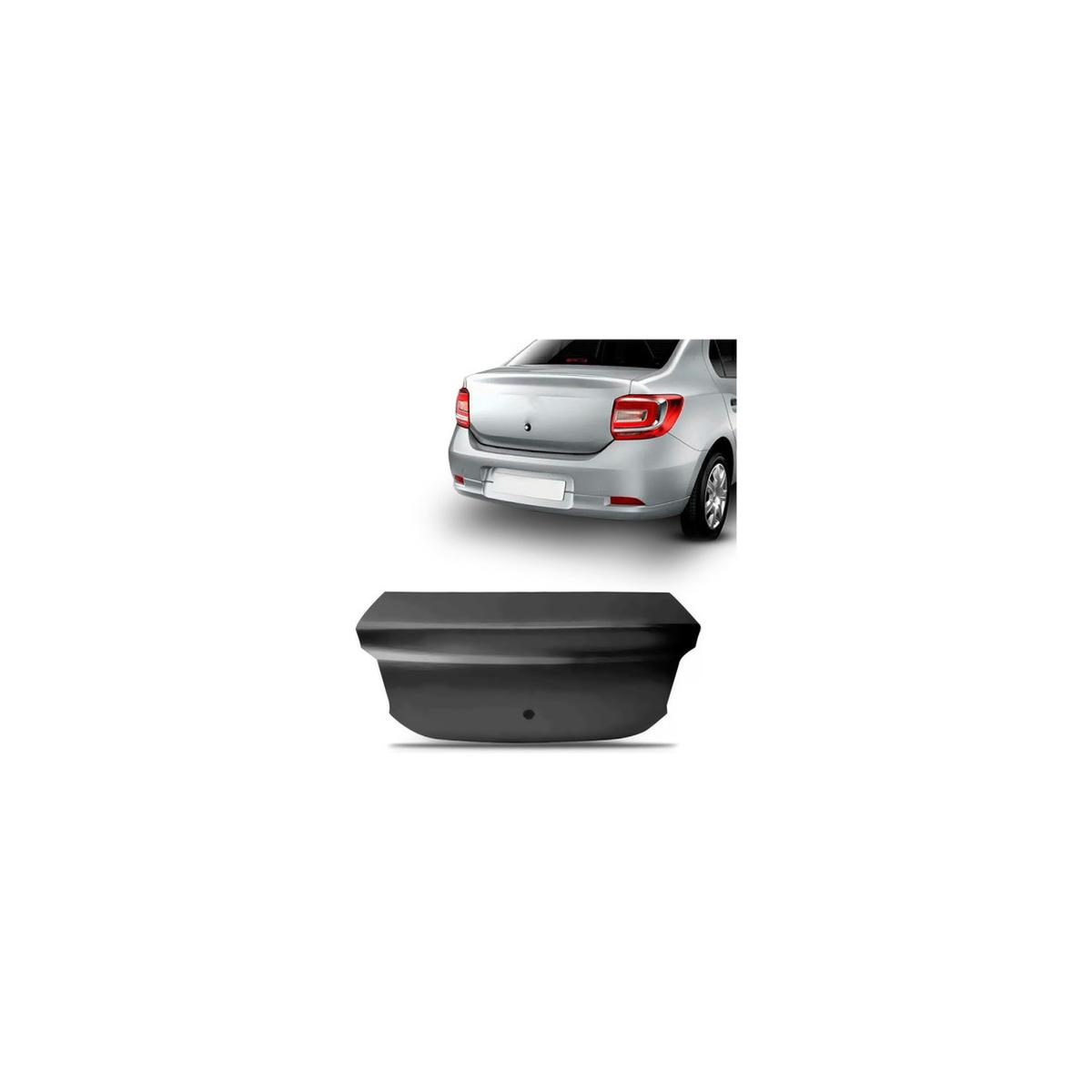 TAMPA PORTA MALAS LOGAN 2014 A 2024 (RF29612)