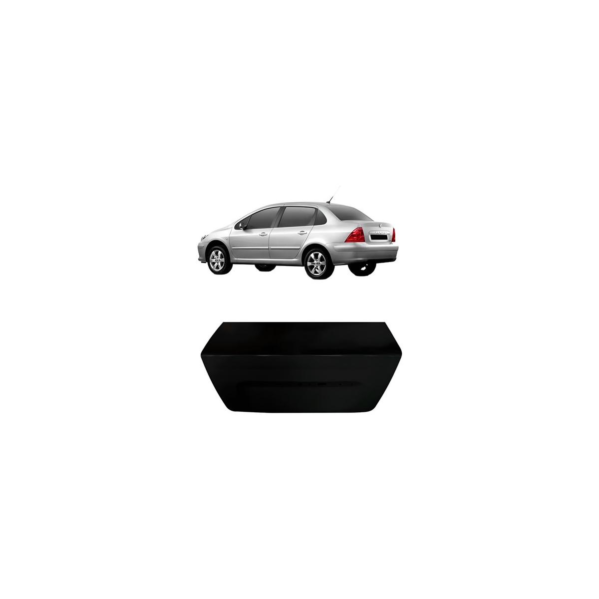 TAMPA PORTA MALAS 307 2003 A 2012 (RF29630)