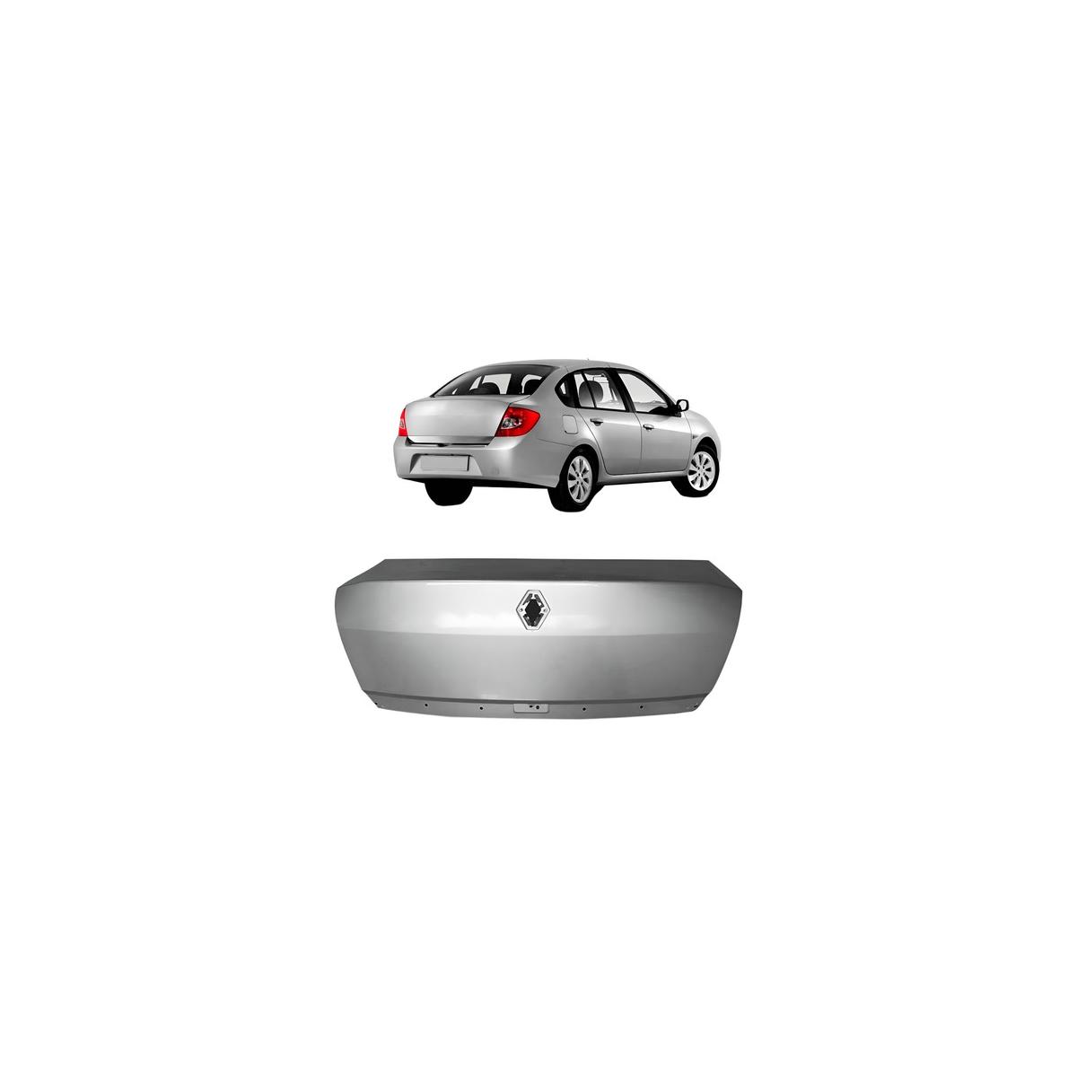 TAMPA PORTA MALAS SYMBOL 2009 A 2013 (RF30722)