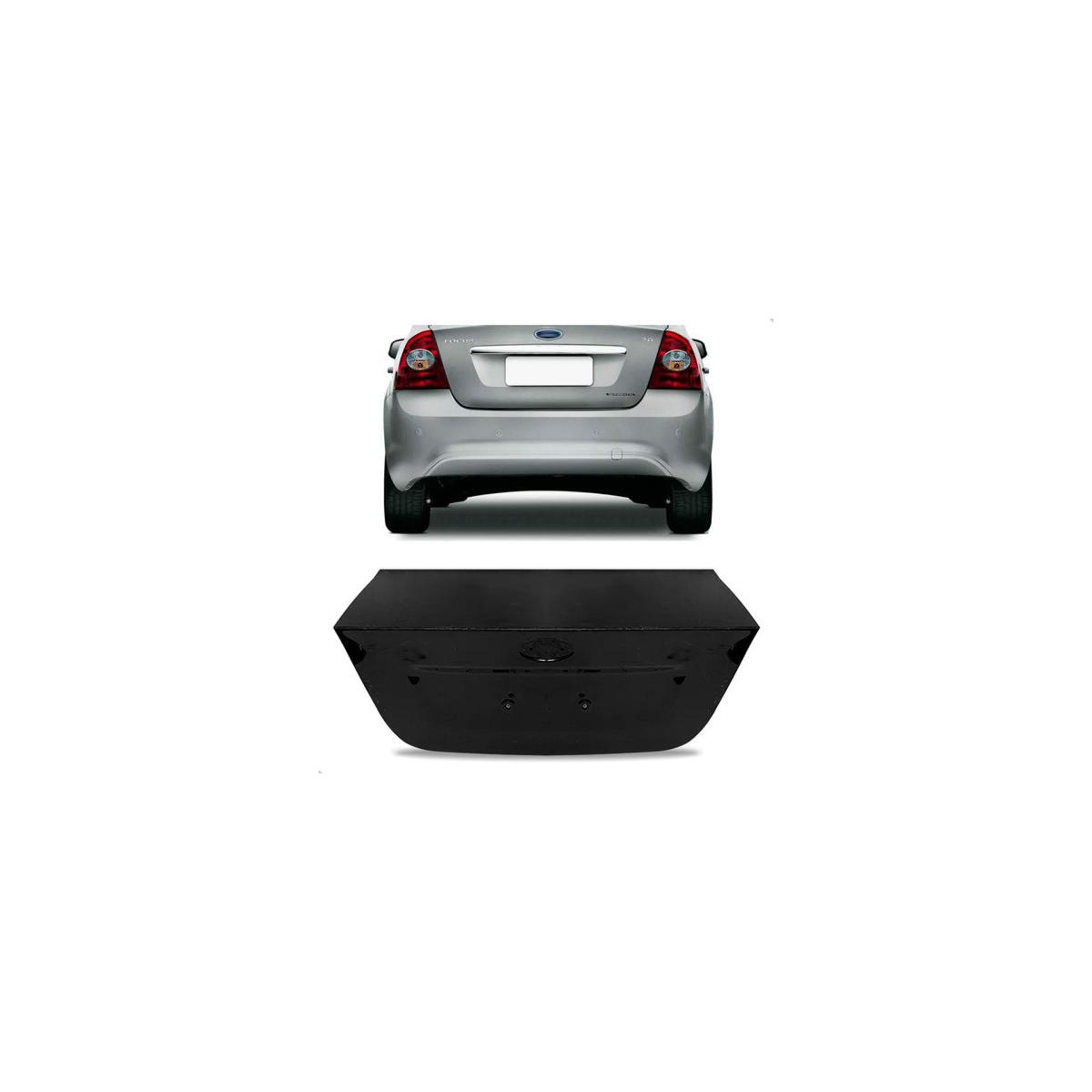 TAMPA PORTA MALAS FOCUS 2009 A 2013 (RF32582)