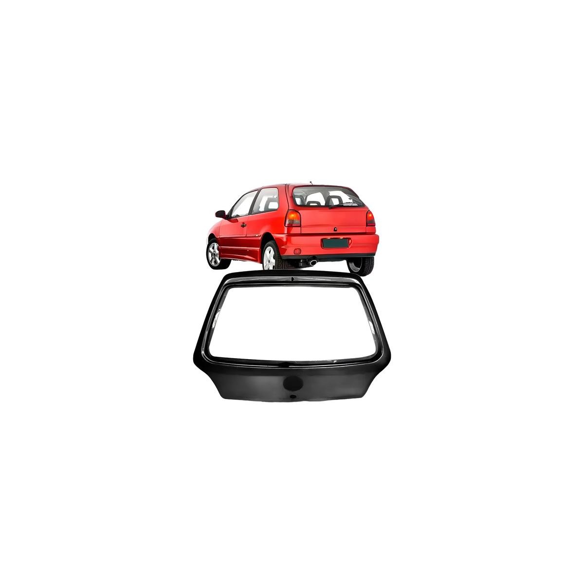 TAMPA PORTA MALAS GOL 2000 A 2005 (RF32603)