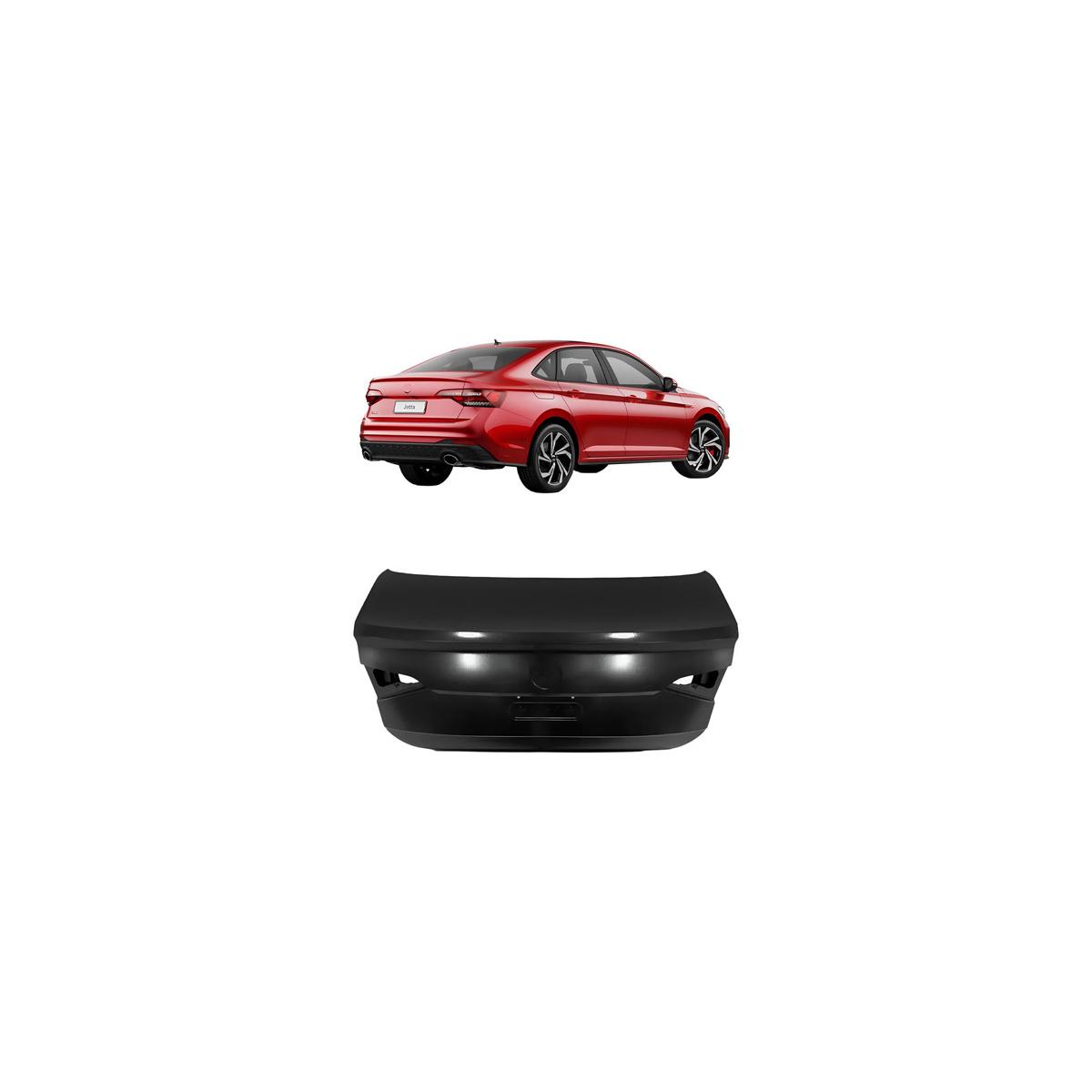 TAMPA PORTA MALAS JETTA 2019 A 2022 (RF32606)