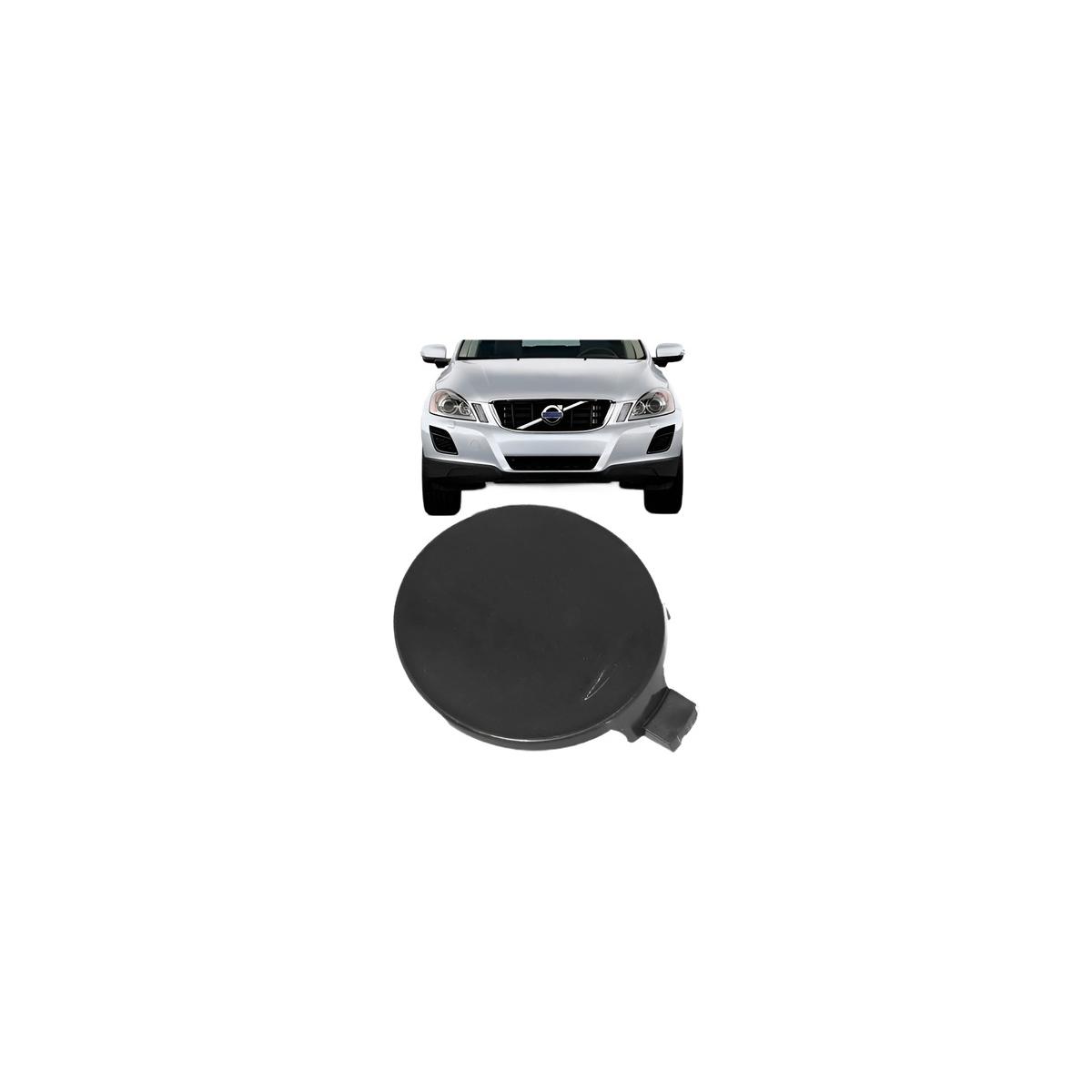 TAMPA REBOQUE DIANTEIRO XC60 2008 A 2013 (RF31850)