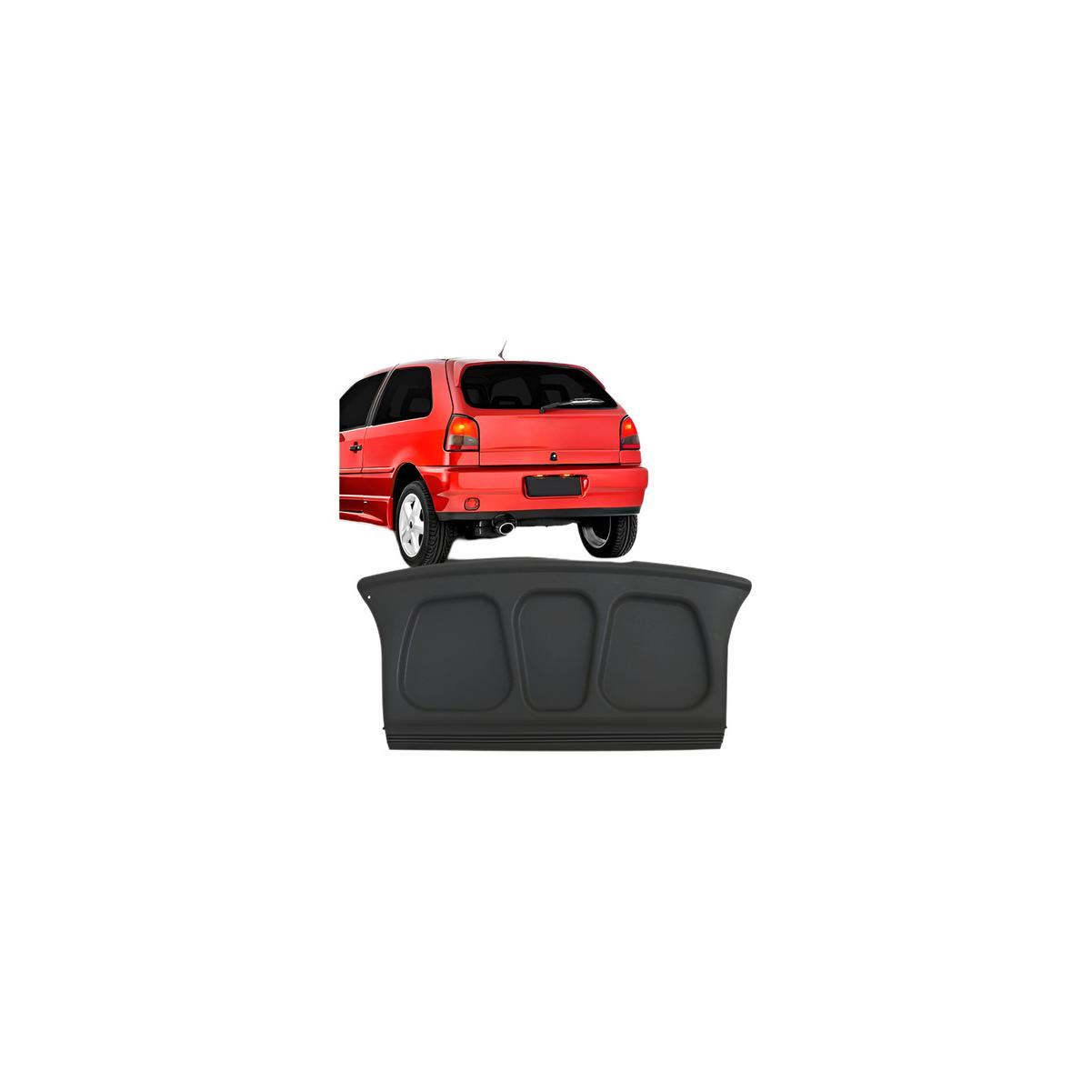 TAMPAO BAGAGITO GOL G2 1995 A 2005 (RFJ392)