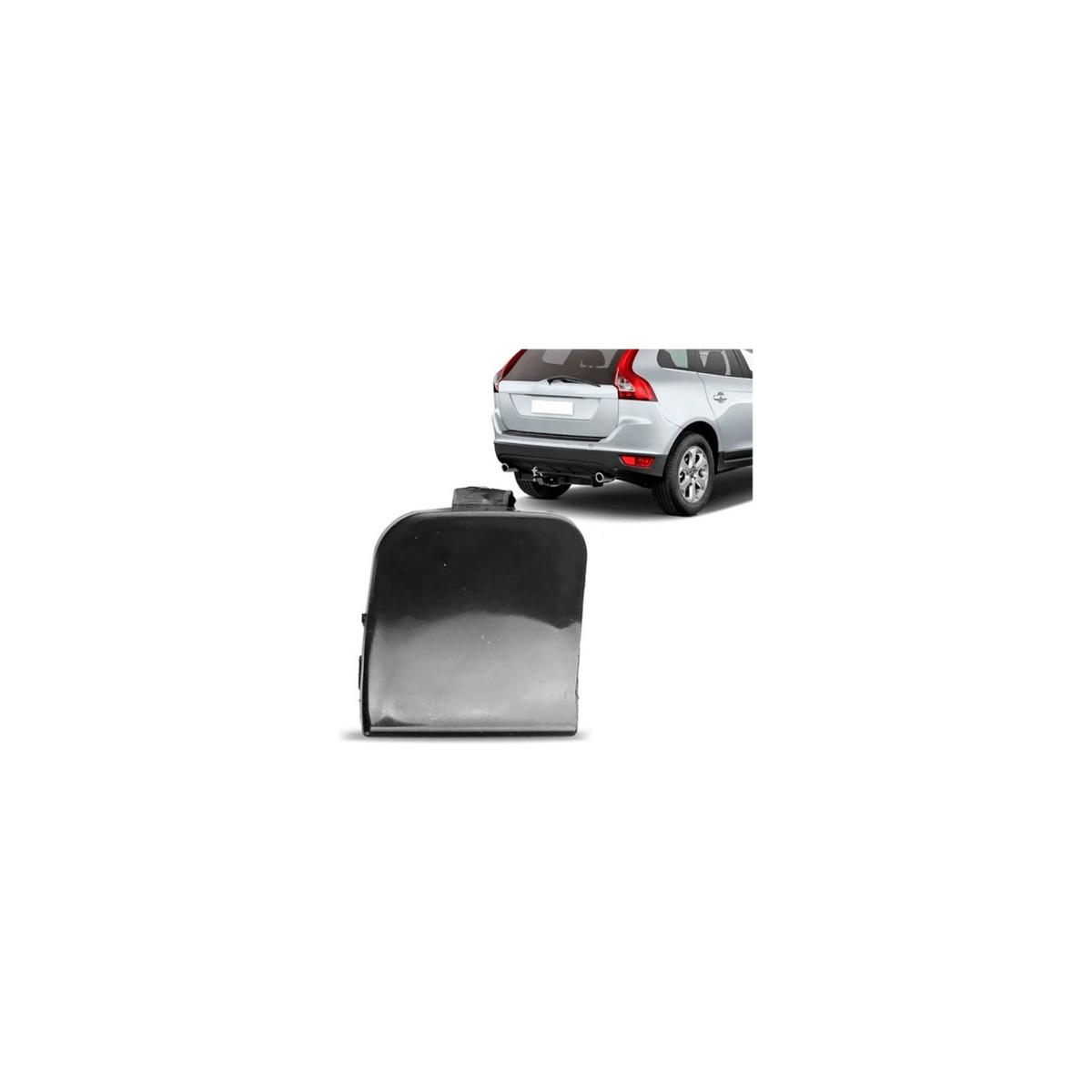 TAMPAO PARA CHOQUE XC60 2008 A 2013 (RF31851)