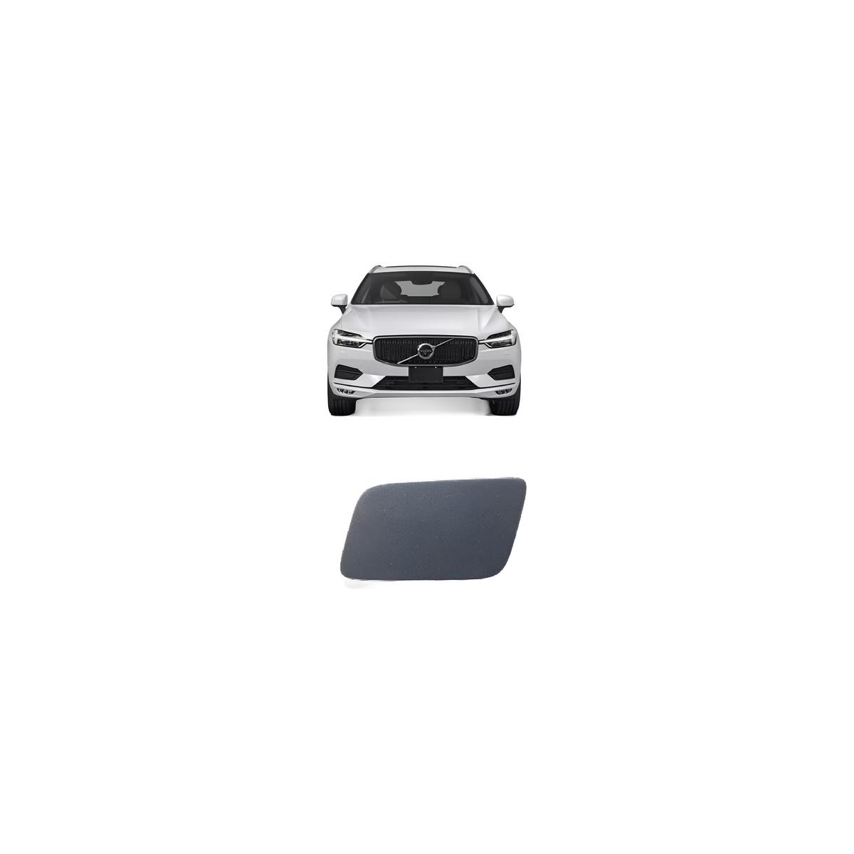 TAMPAO PARA CHOQUE ESQUERDO XC60 2018 A 2021 (RF34205)