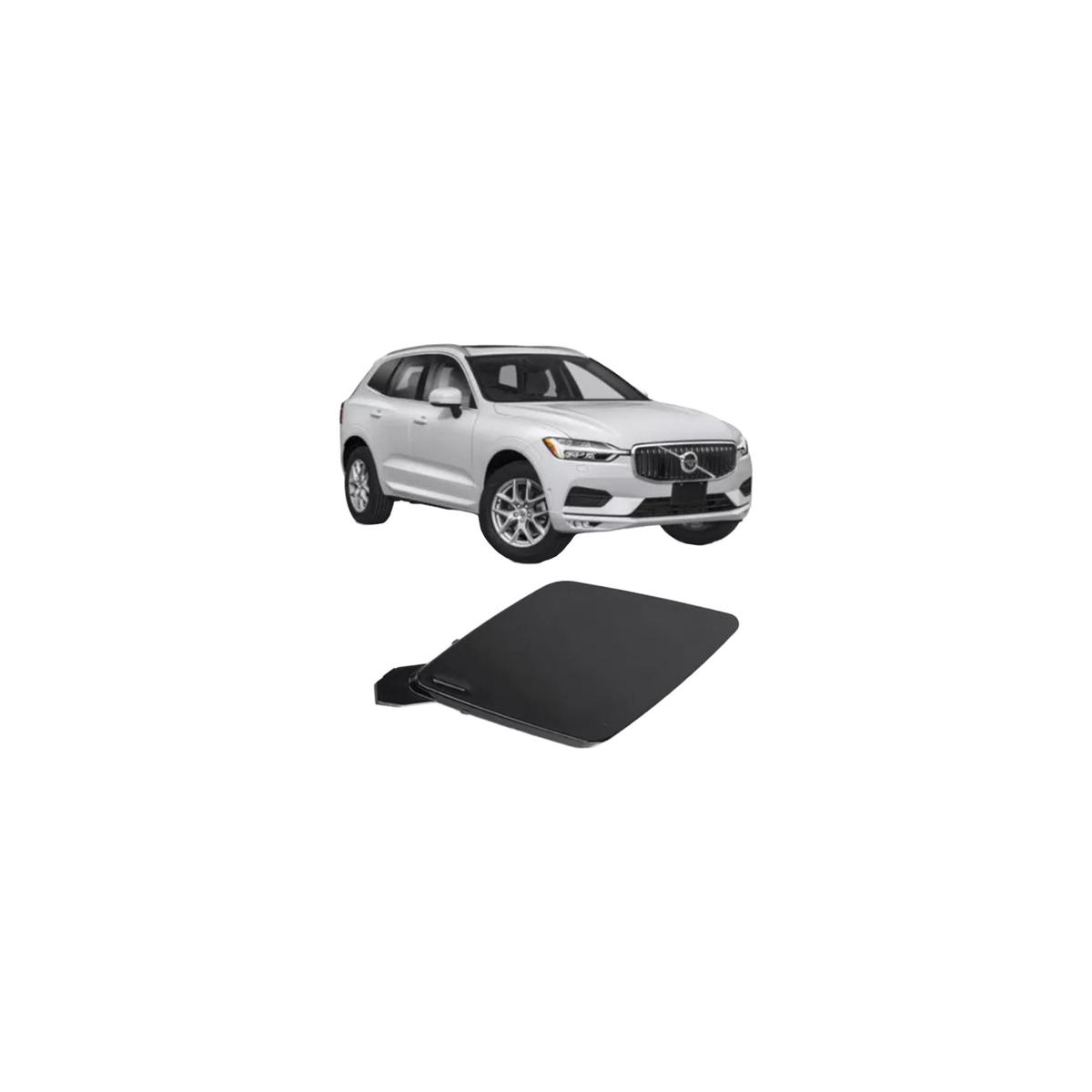 TAMPAO PARA CHOQUE XC60 2018 A 2021 (RF34206)