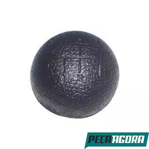 CAIXA 2  BOLA ALAVANCA CAMBIO DE 5 MARCHAS MERCEDES BENZ (CX.UNIAO1/4-0034-42600