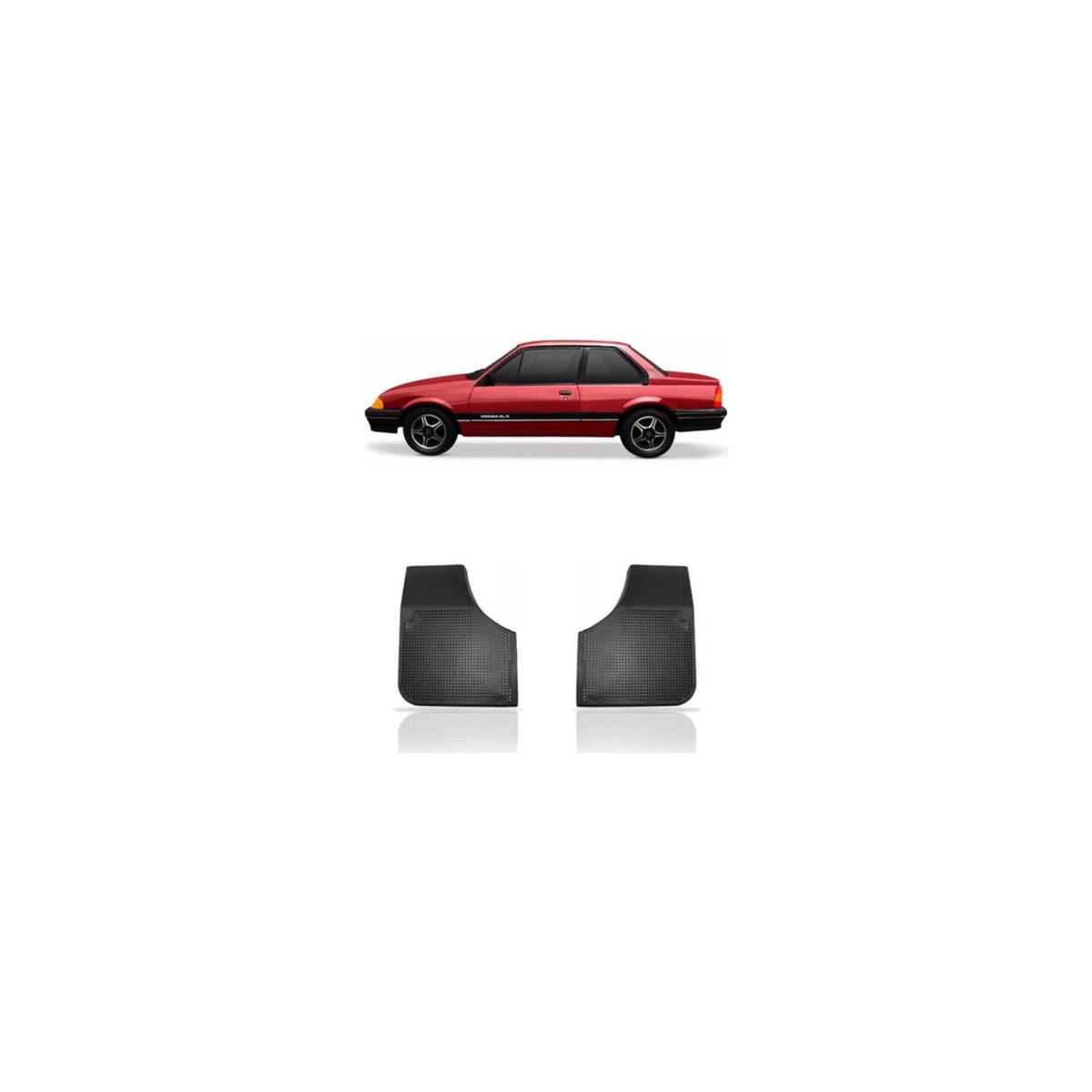 TELA AUTO FALANTE ESQUERDO MONZA (RFAPS109)