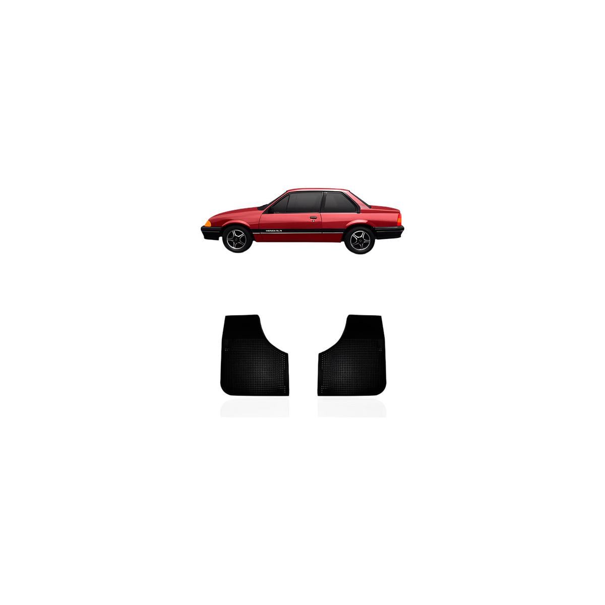 TELA AUTO FALANTE DIREITO MONZA (RFAPS112)