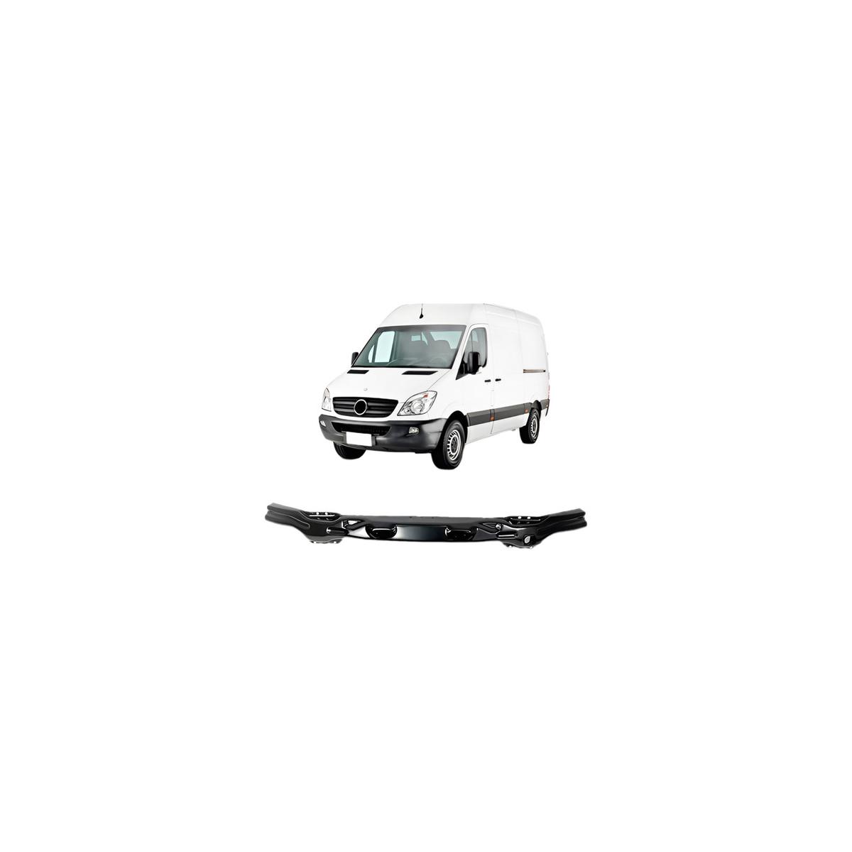 TRAVESSA RADIADOR INFERIOR SPRINTER 2012 A 2016 (RF20383)