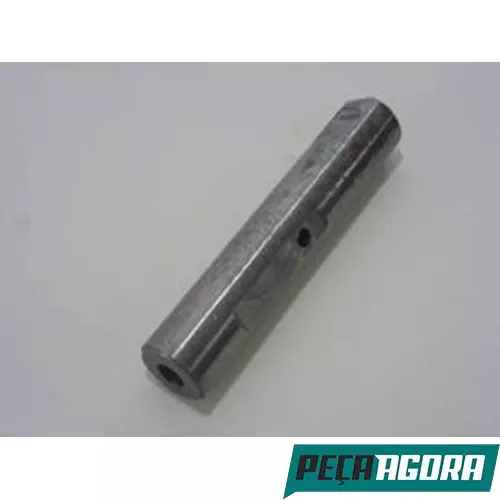 CAIXA 4 PINO MOLA DIANTEIRA FURO OPOSTO MERCEDES BENZ OF1730 OF1721 (CX.UNIAO7/1