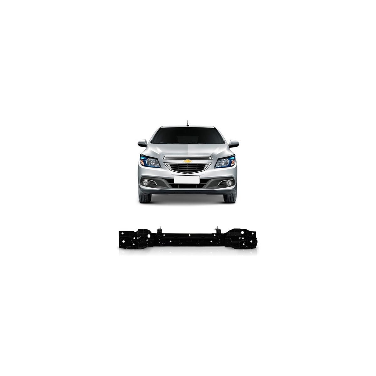 TRAVESSA/SUPORTE ONIX 2012 A 2016 (RF22672)