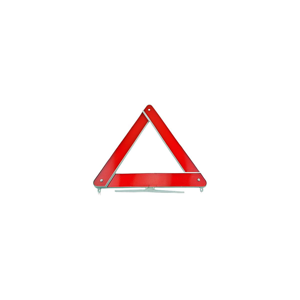 TRIANGULO SEGURANCA SINALIZACAO CARRO UNIVERSAL UNIVERSAL (RFDP700)