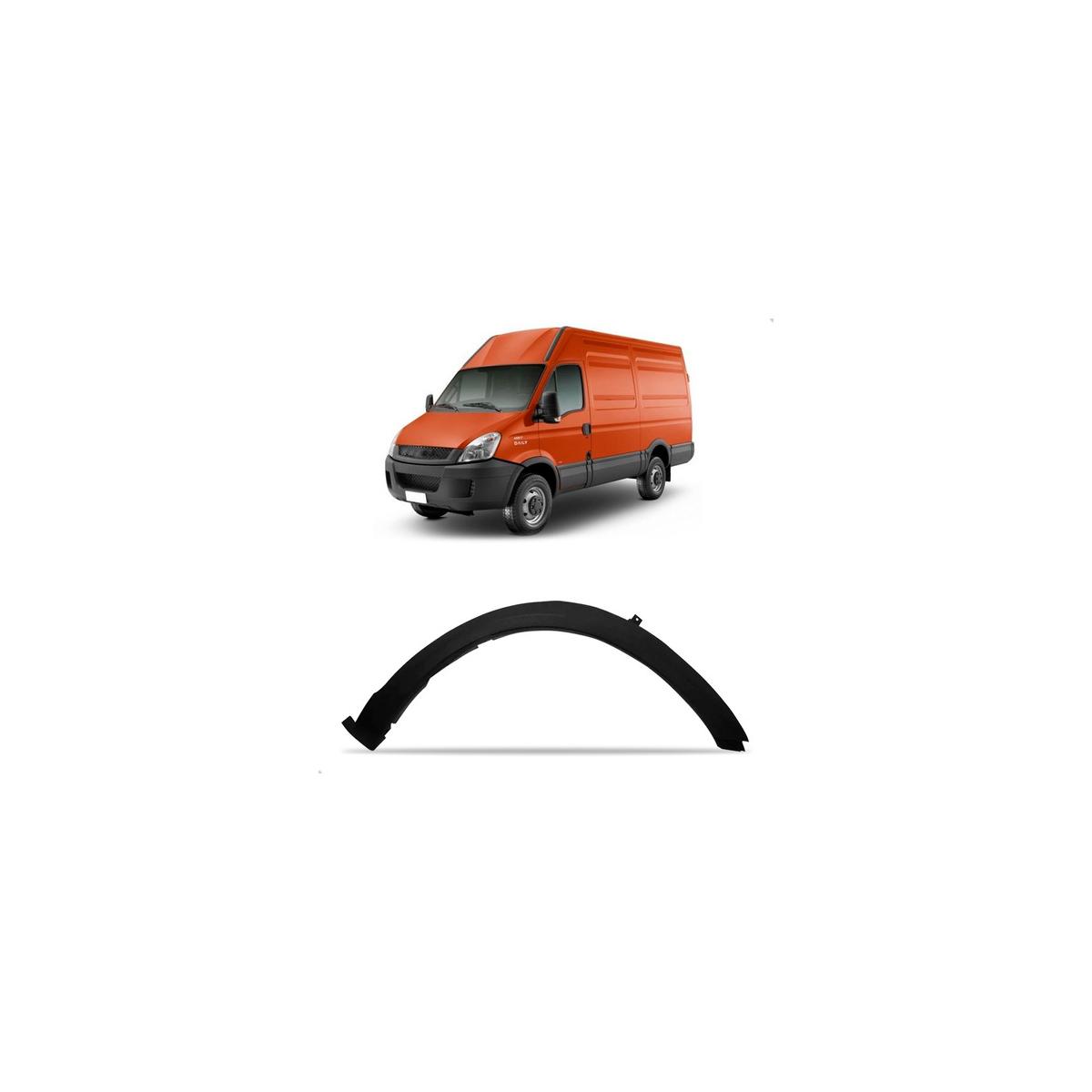 VAO RODA DIANTEIRA ESQUERDO IVECO 200 (RF32747)