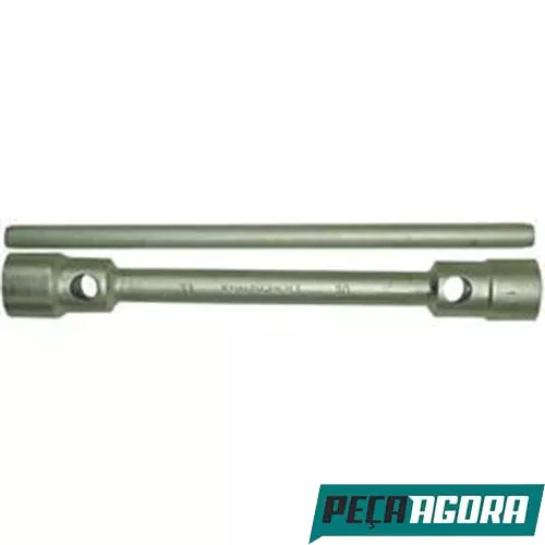 CHAVE RODA COM CABO 30X33MM MB MERCEDES BENZ LS1525 E OUTROS (3455817401B)