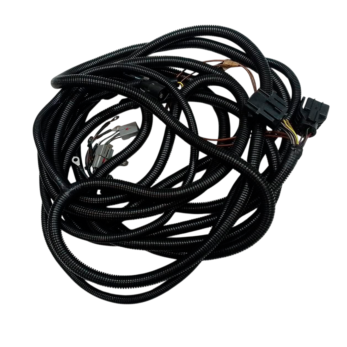 CHICOTE LANTERNA TRASEIRA VW 7100 8100 8140 8140CO 8140CE 8140CKD MICROONIBUS (T