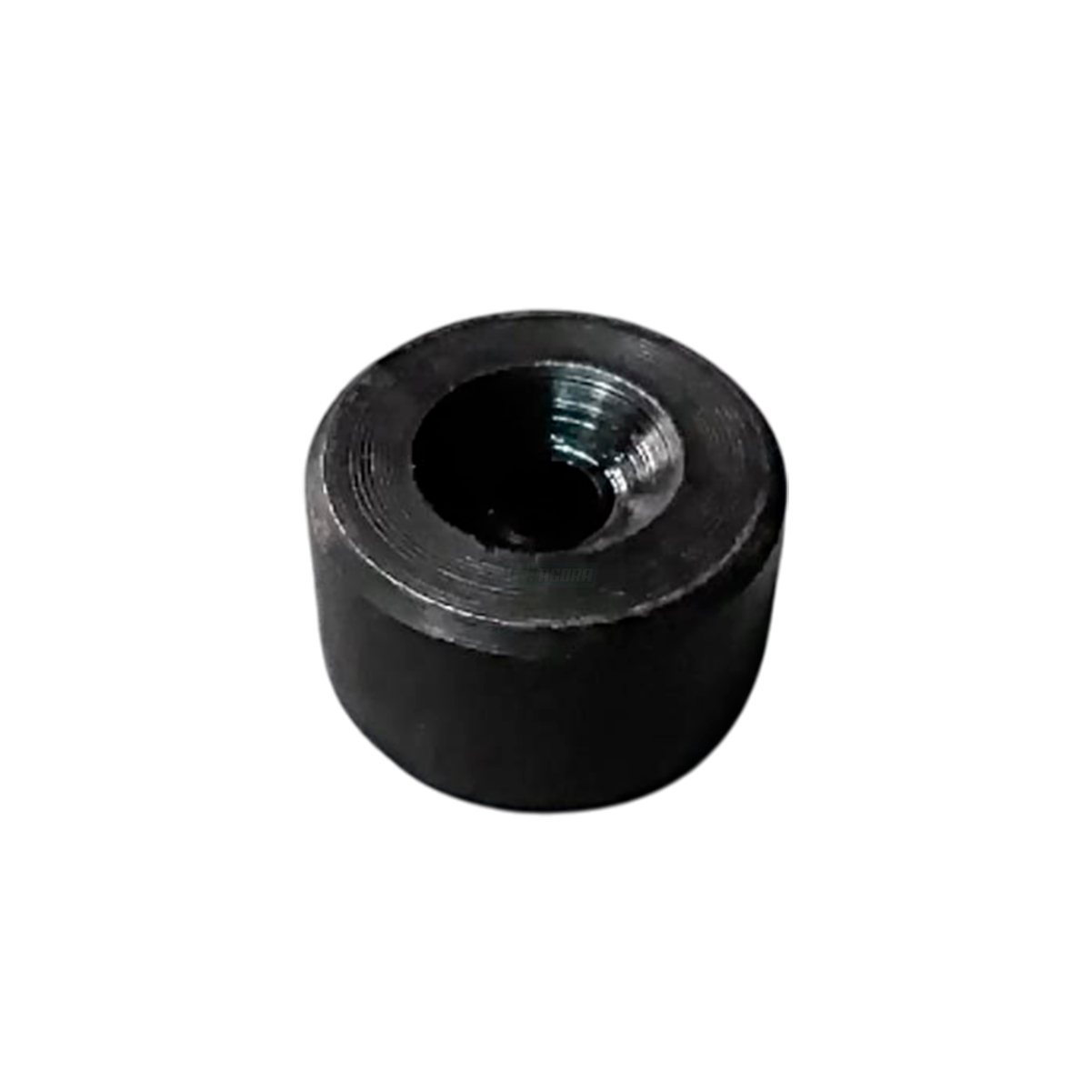 CONE VEDACAO LIGACAO CANO PORTA INJETOR MOTOR MB OM366LA FASE II 23 ECOLOGICO (3
