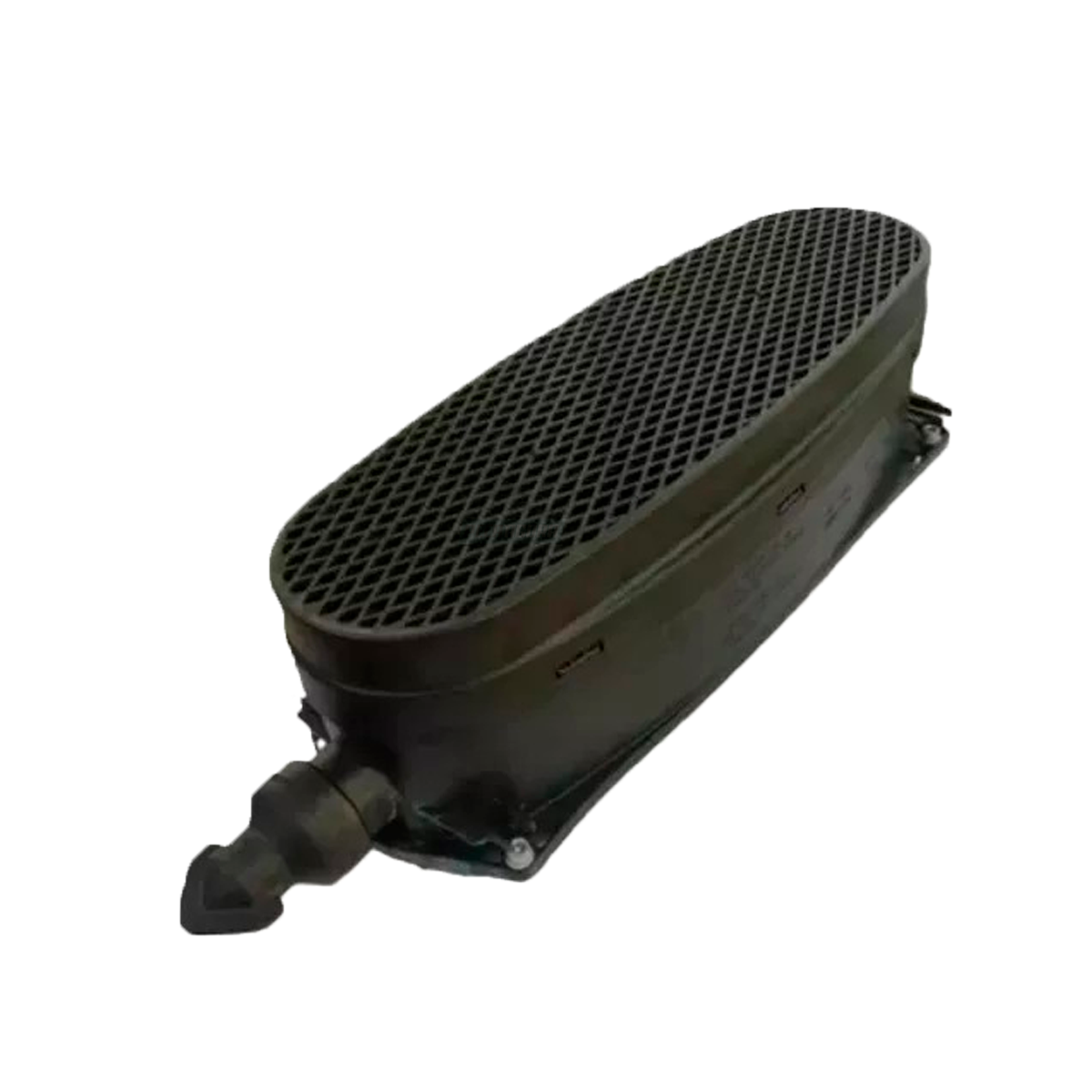 TAMPA FILTRO AR VW DELIVERY 11180 (23B129954 )