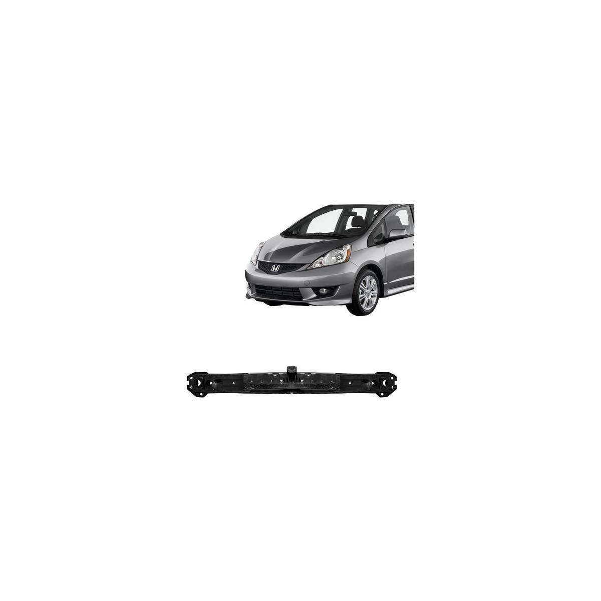 ALMA DIANTEIRA FIT 2009 A 2012 (RF34657)