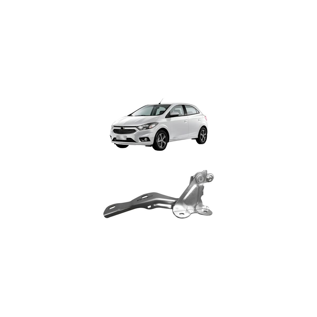 BRACO CAPO DIREITO ONIX 2012 A 2019 (RF34288)