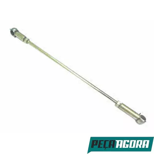 VARETA ACELERADOR 265MM MERCEDES BENZ L E 1418 1218 L1214 (3863008115)