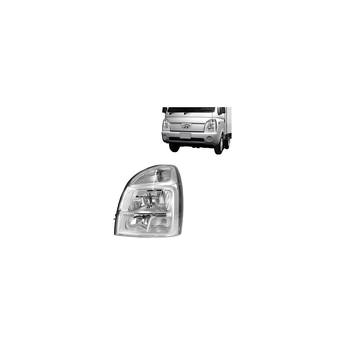 FAROL PRINCIPAL ESQUERDO HR 2023 A 2025 (RF34403)