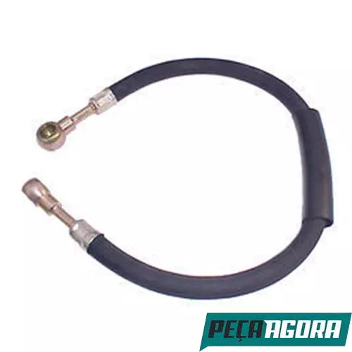 FLEXIVEL FREIO DIANTEIRO TRASEIRO 715MM VOLKSWAGEN VW (TAR607305)