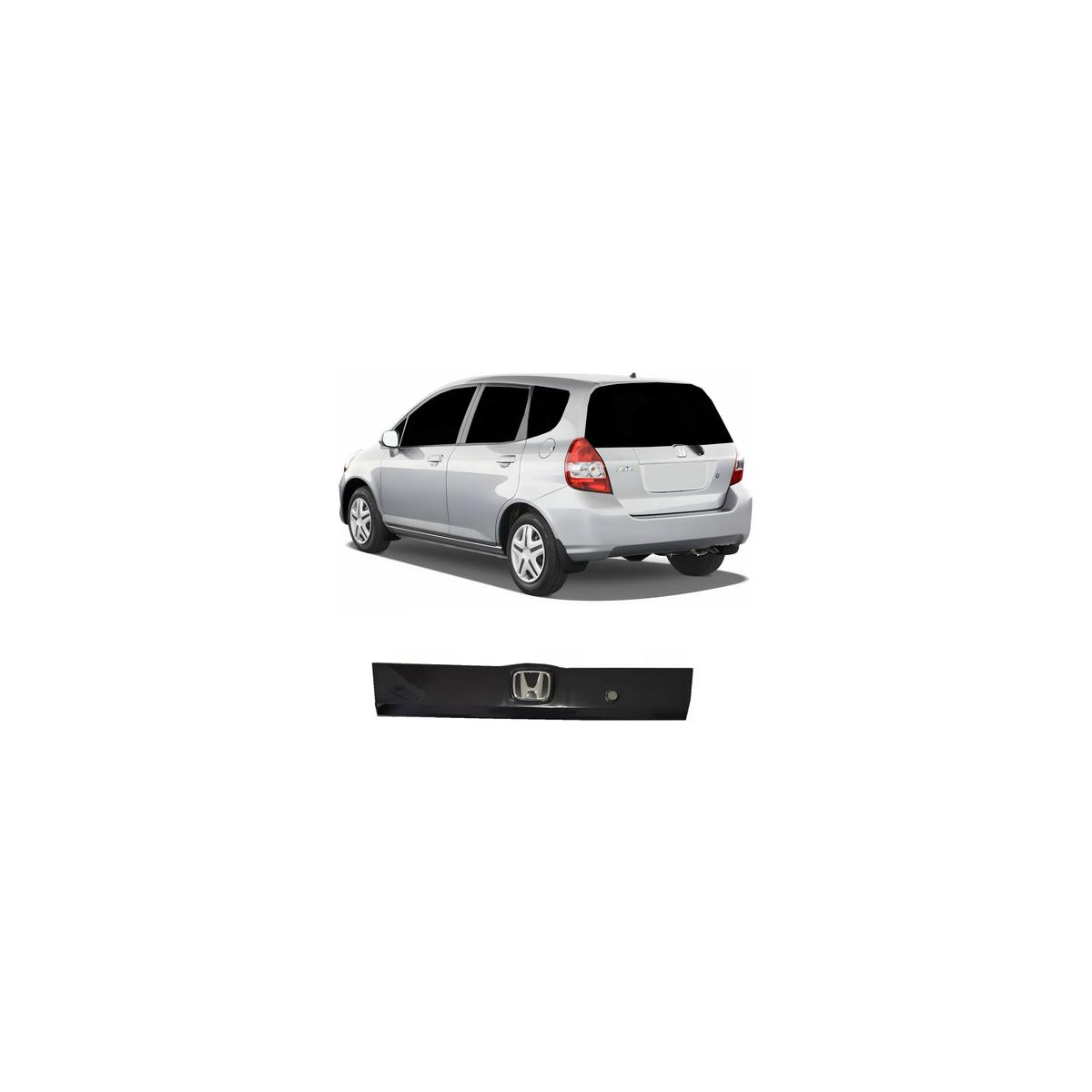 FRISO CACAMBA FIT 2003 A 2008 (RF34663)