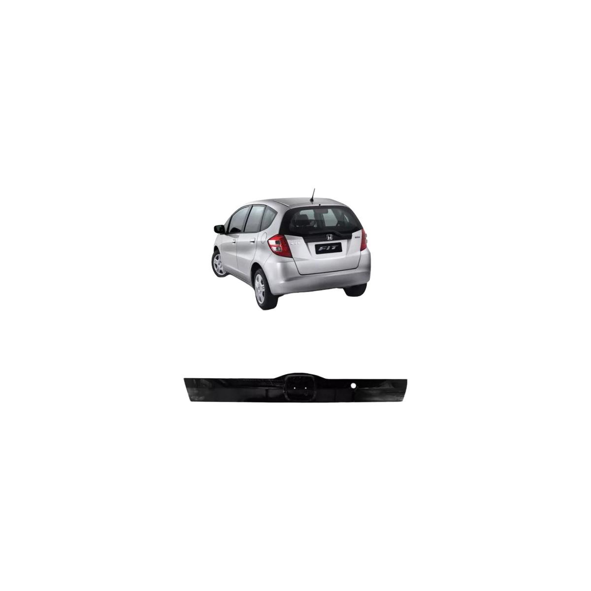 FRISO CACAMBA FIT 2009 A 2014 (RF34664)