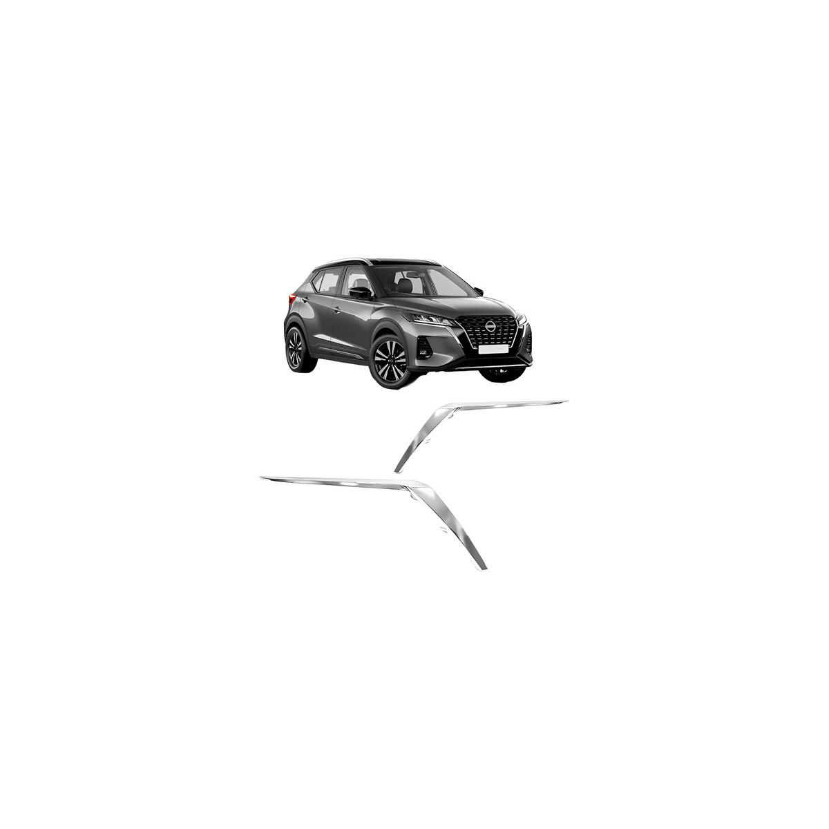 FRISO FAROL DIREITO KICKS 2022 A 2024 (RF34642)