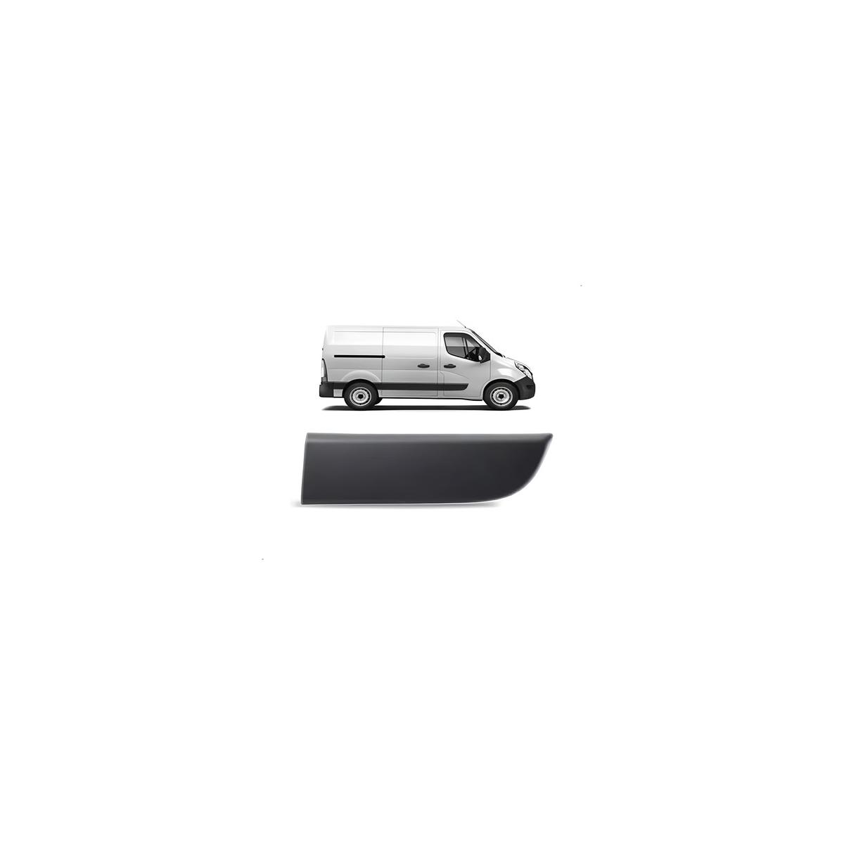 FRISO LATERAL DIREITO MASTER 2013 A 2024 (RF34430)