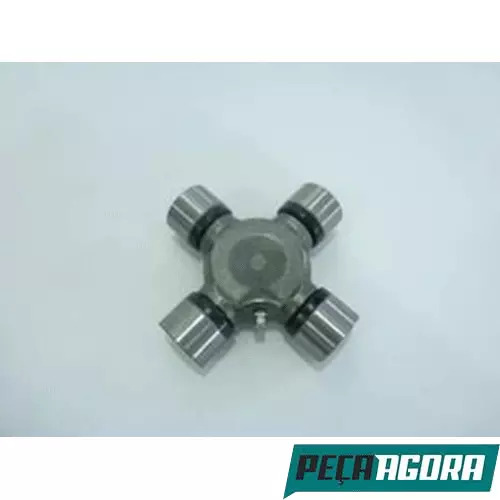 CRUZETA DO CARDAN PARA IVECO EUROCARGO 120 (40004)